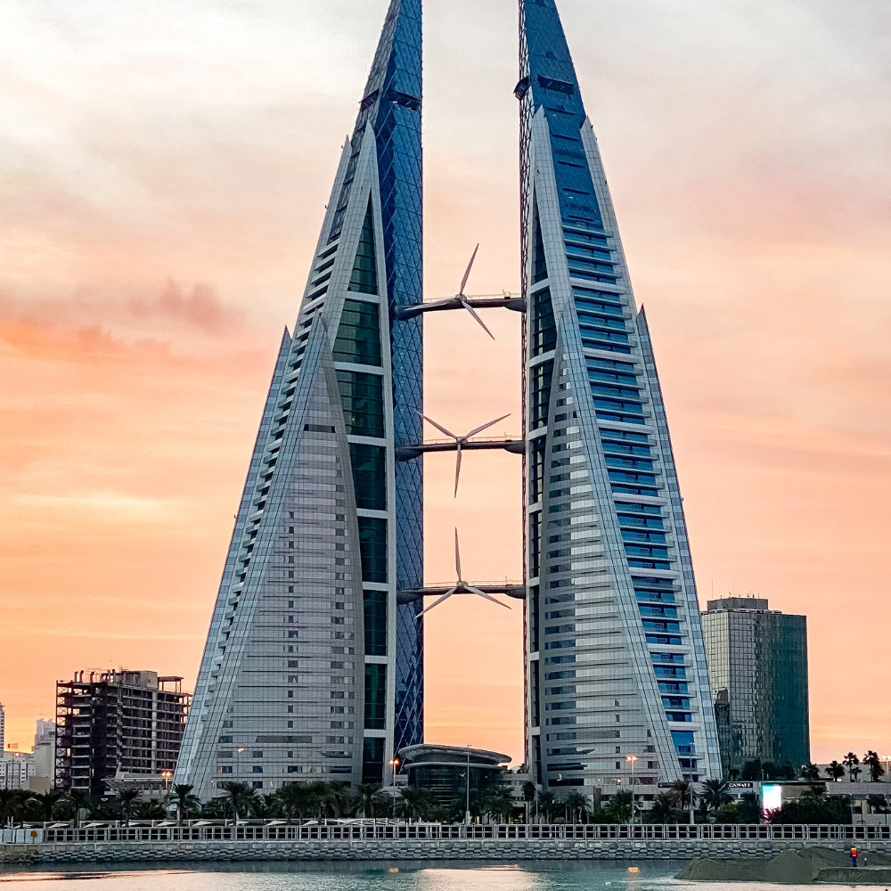 Bahrain