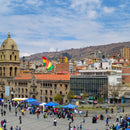 Bolivia