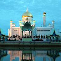 Brunei Darussalam