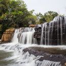 Burkina Faso