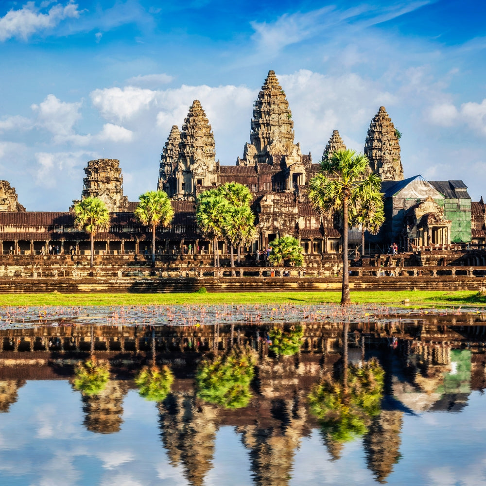 Cambodia