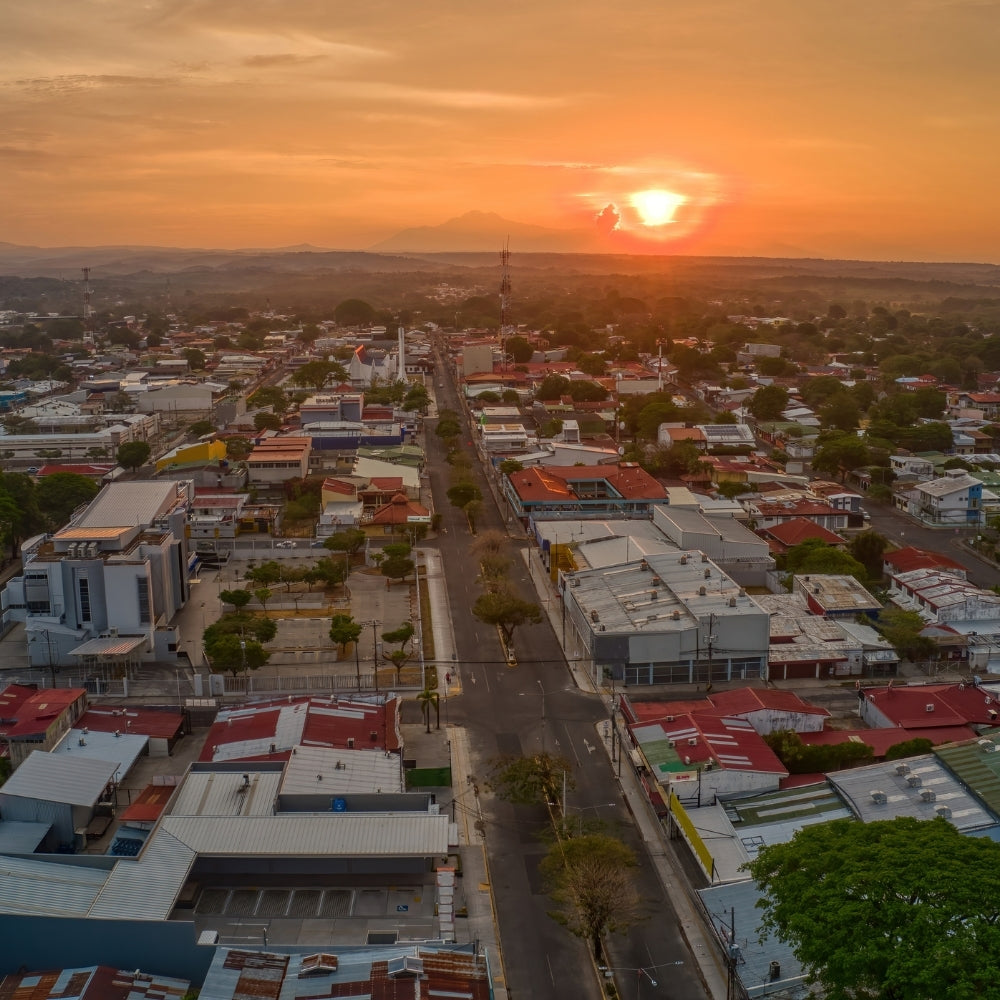 Liberia