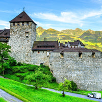 Liechtenstein