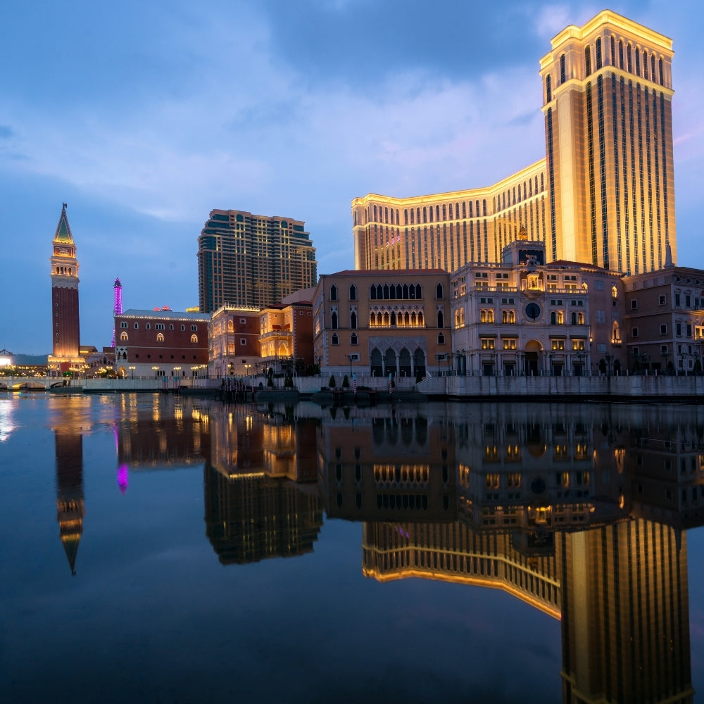 Macao (China)