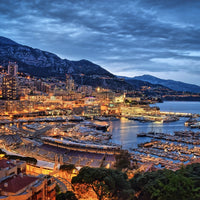 Monaco