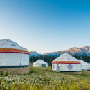 Mongolia