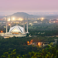 Pakistan