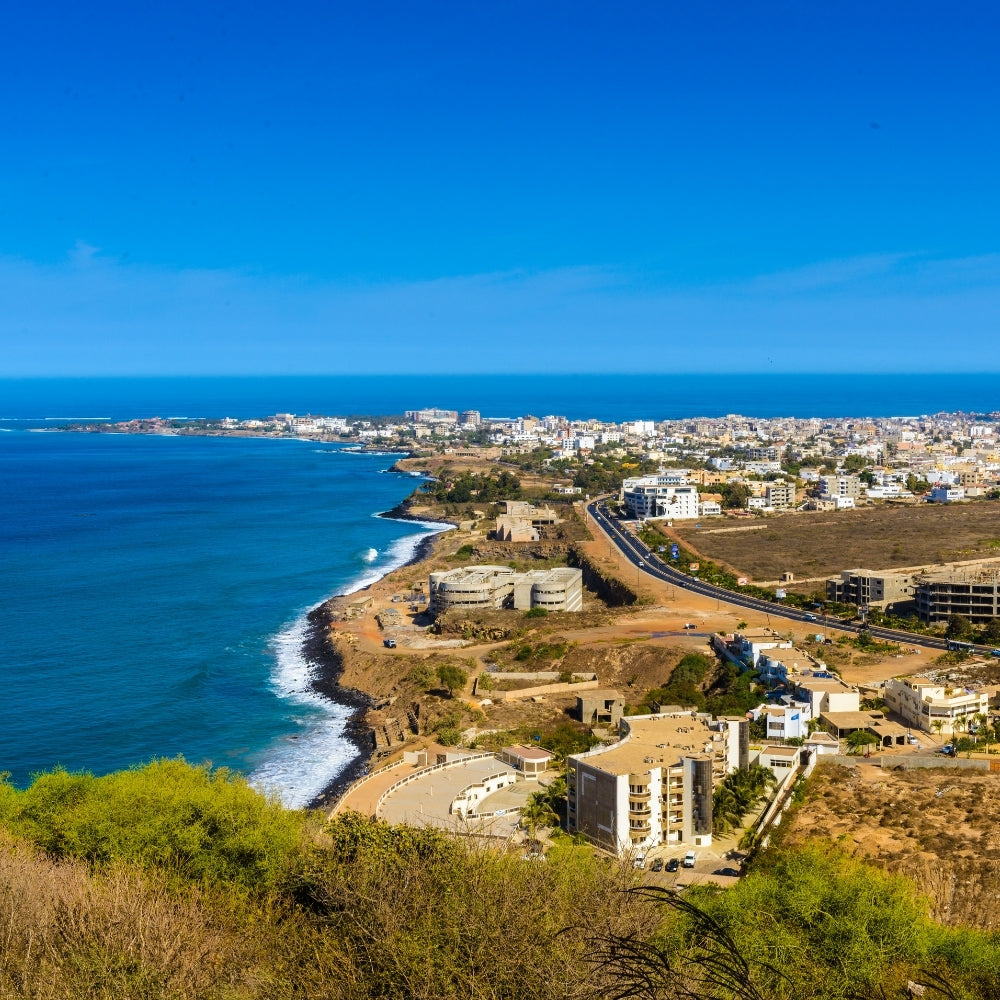 Senegal