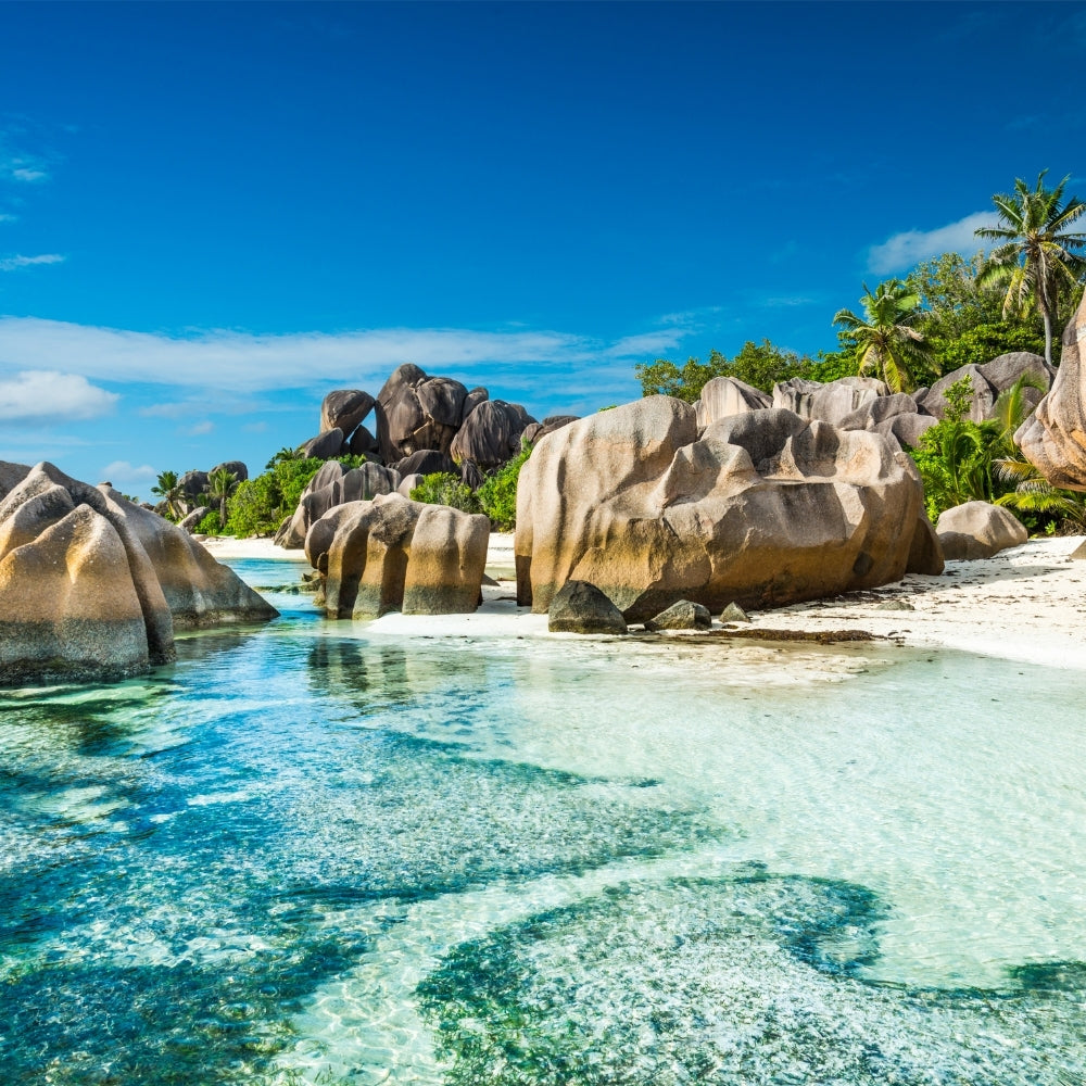 Seychelles