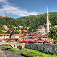 Kosovo