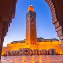 Morocco