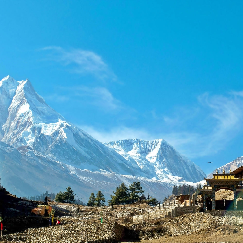 Nepal